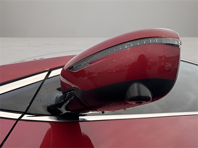2018 Nissan Murano Platinum photo 11