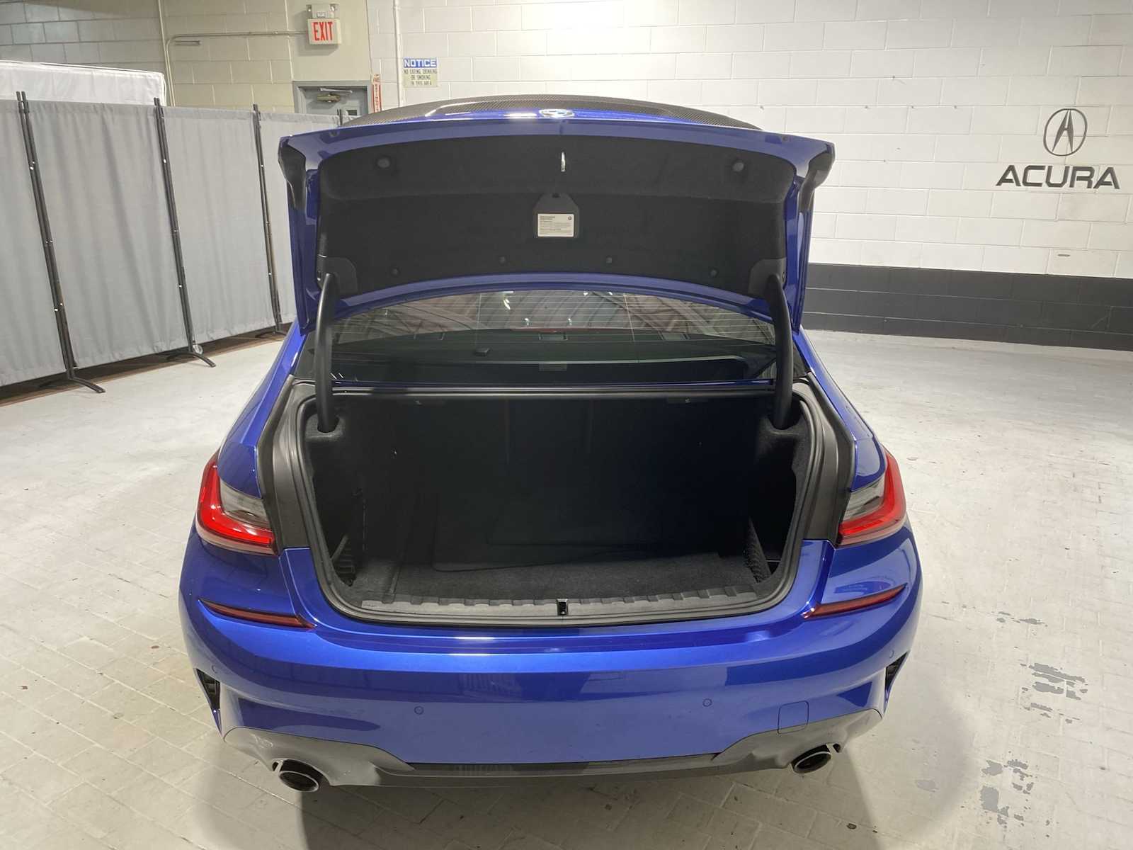 2022 Bmw 330i xDrive photo 17