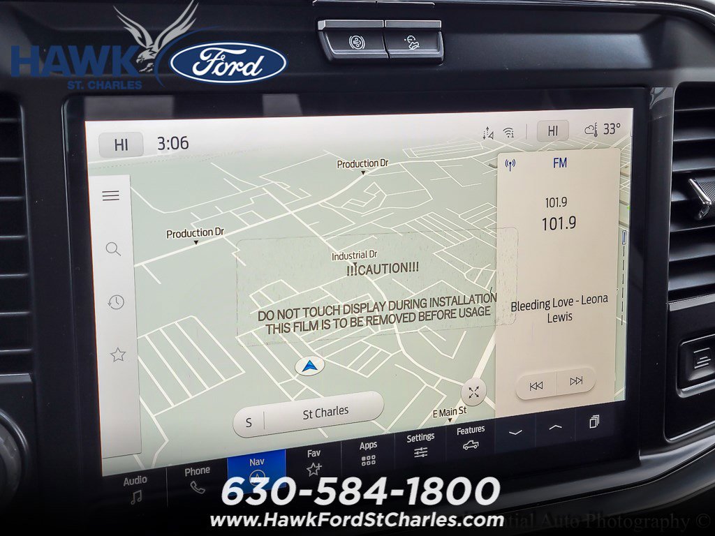 2026 FORD F-350 - Image 13