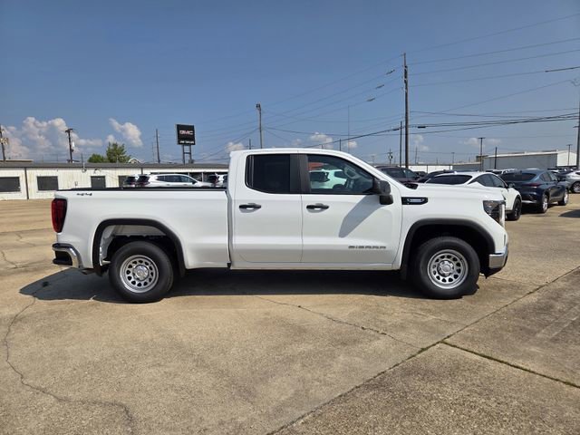 2026 Gmc Sierra 1500 Pro photo 3