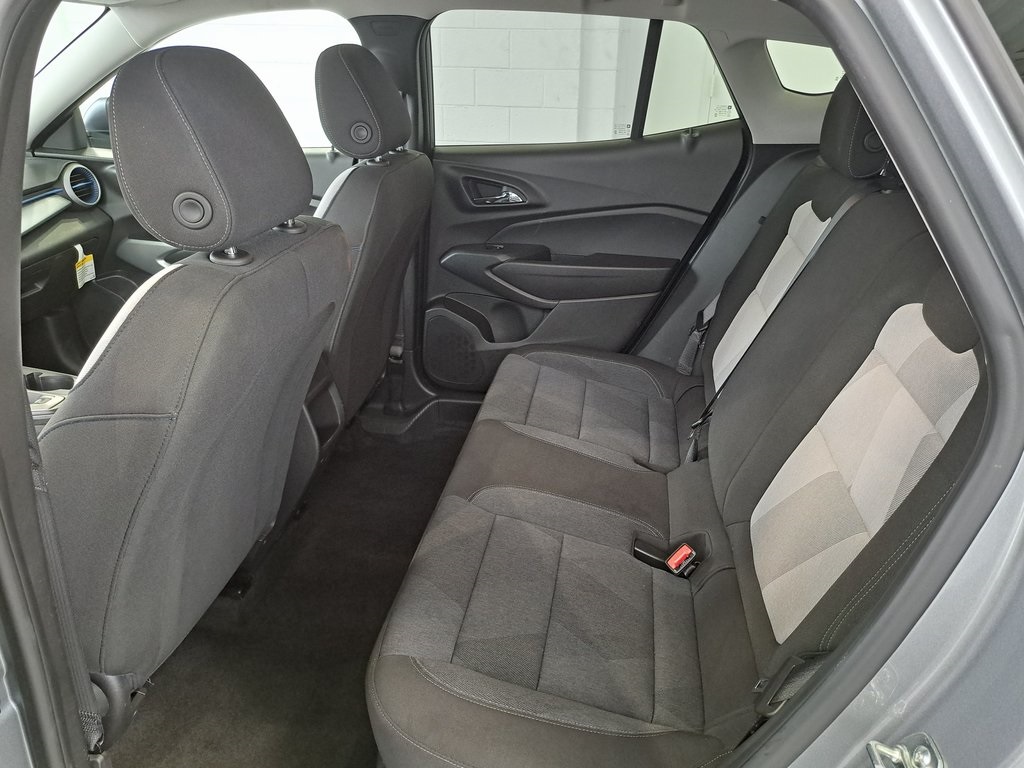 2025 Chevrolet Trax LS photo 21