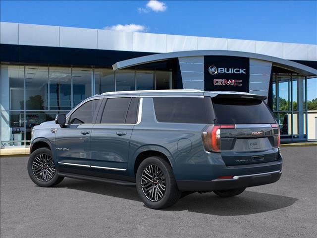 2026 Gmc Yukon XL photo 3