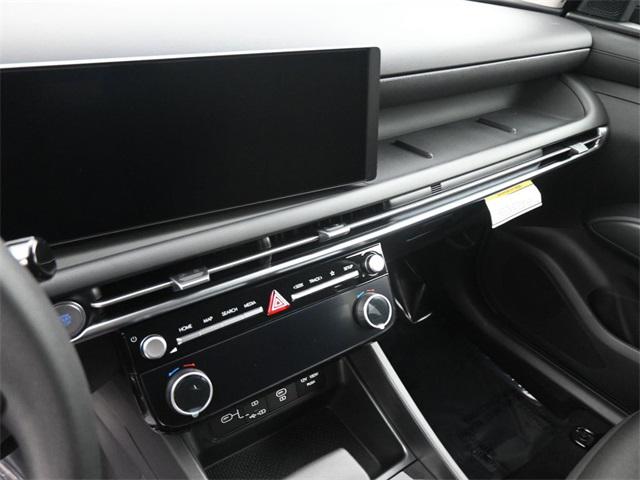 2026 Hyundai Tucson SEL photo 18
