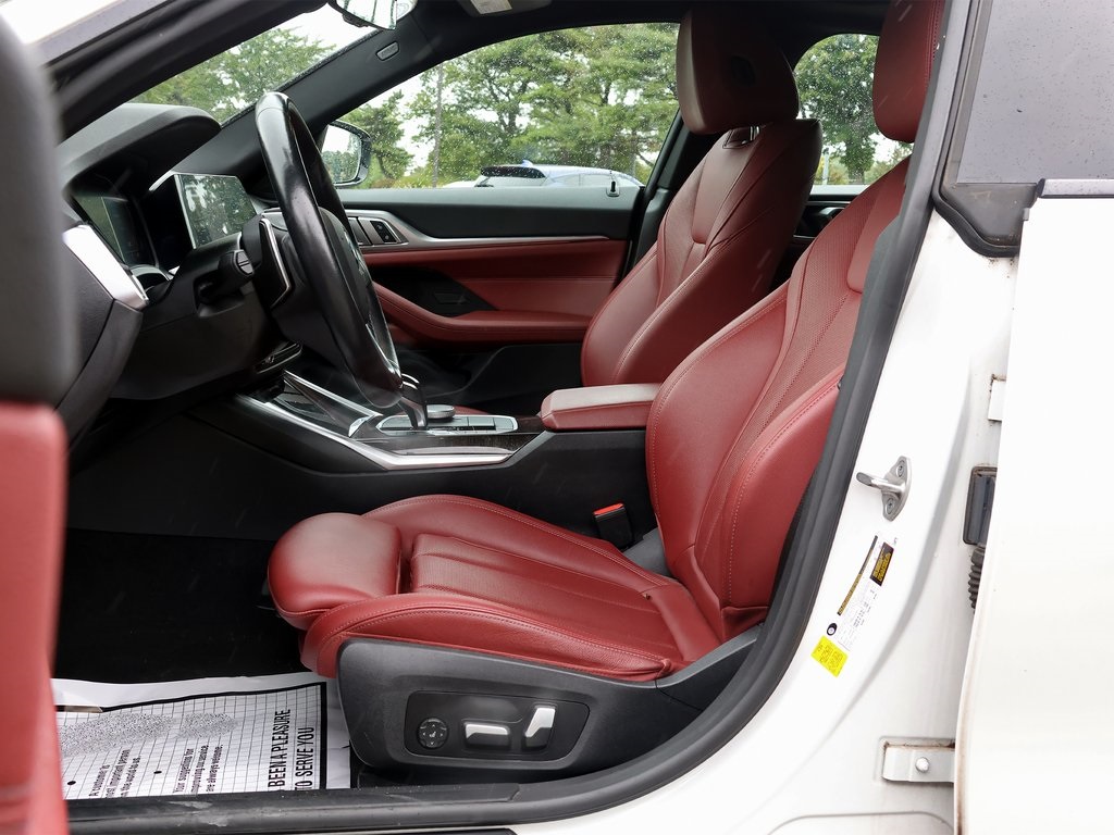 2022 Bmw 430i GC photo 23