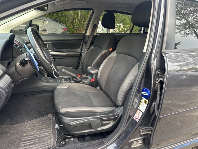 2016 Subaru Crosstrek 2.0i Premium photo 15