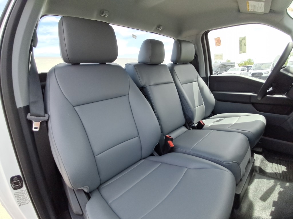 2024 Ford F-550 XL photo 10