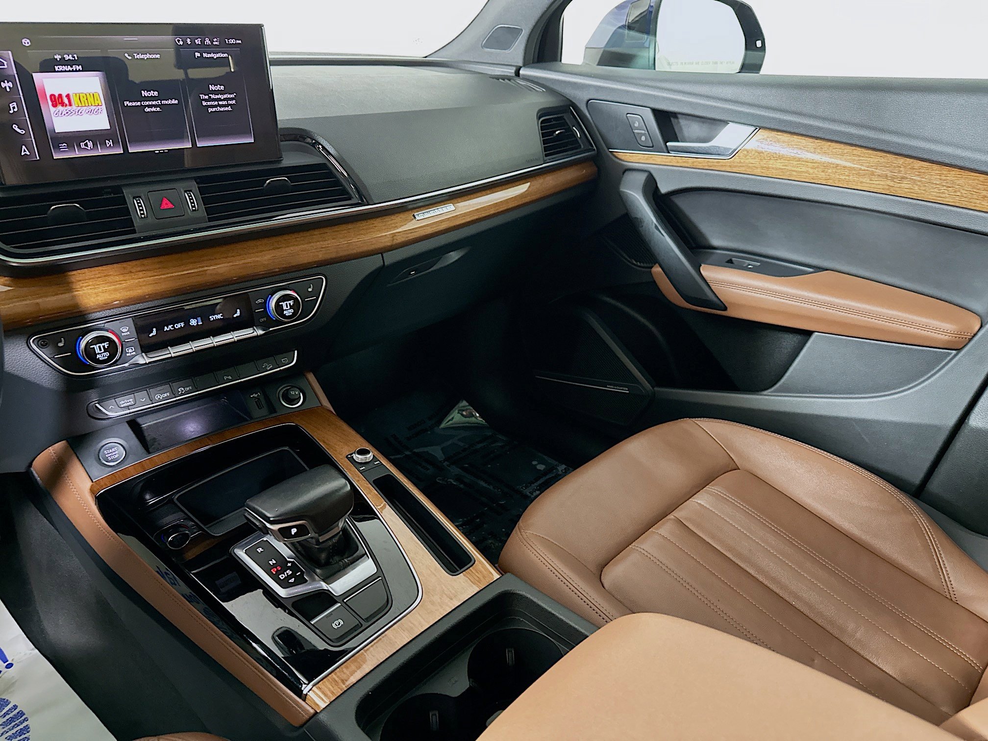 2023 Audi Q5 S line Premium Plus photo 22