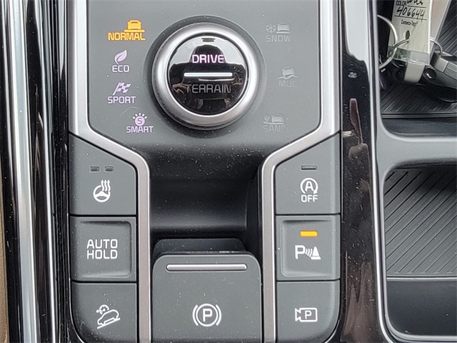 2026 Kia Sorento X-Line SX Prestige photo 33