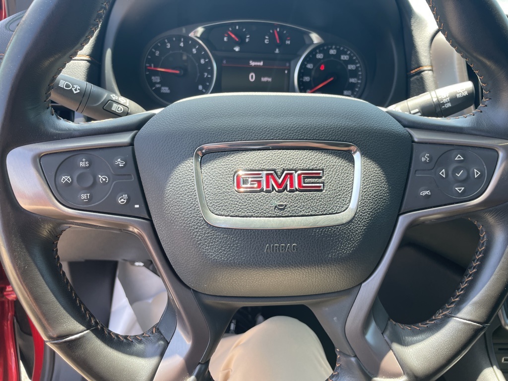 2022 Gmc Terrain AT4 photo 19