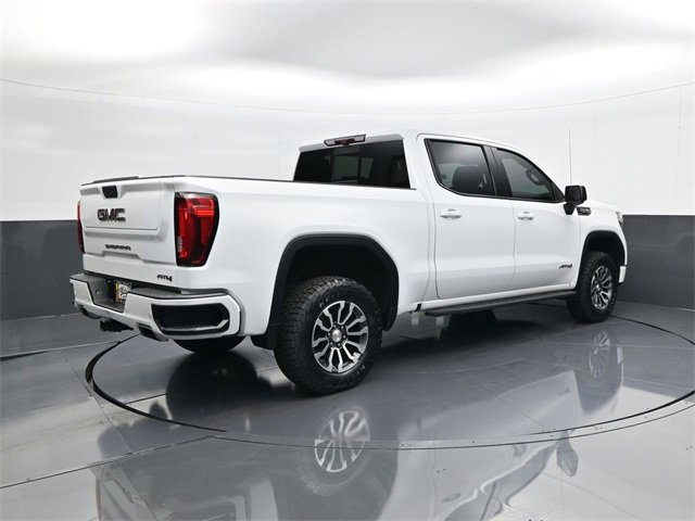 2021 Gmc Sierra 1500 AT4 photo 5