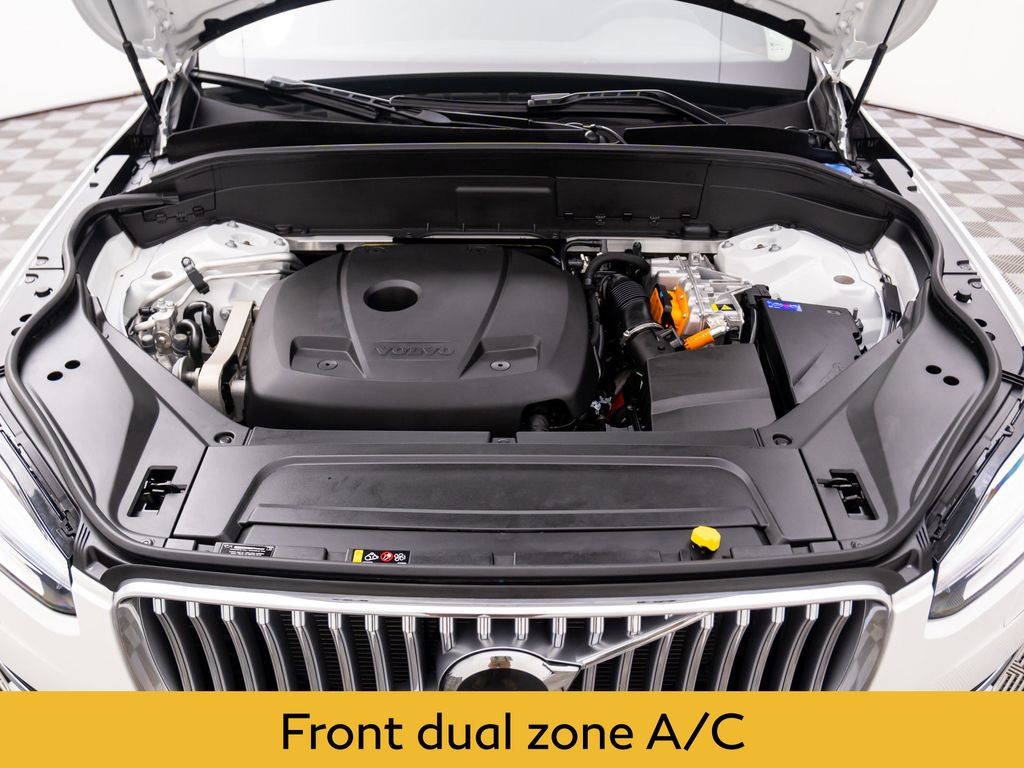 2024 Volvo XC90 Recharge T8 Plus photo 25
