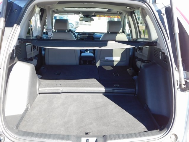 2019 Honda CR-V EX-L photo 25