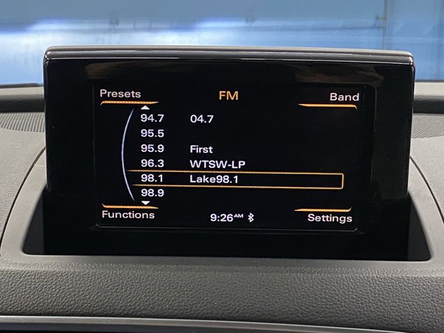 2018 Audi Q3 Premium Plus photo 17