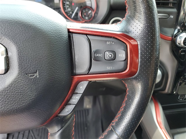 2020 Ram 1500 Rebel photo 22