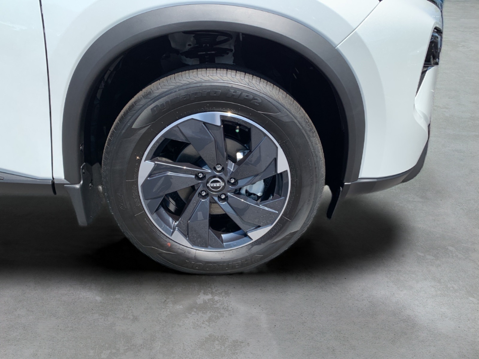 2026 Nissan Rogue SV photo 11