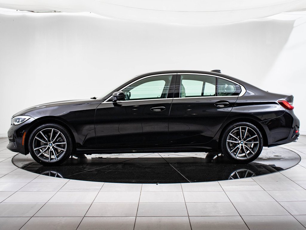 2022 Bmw 330i xDrive photo 5