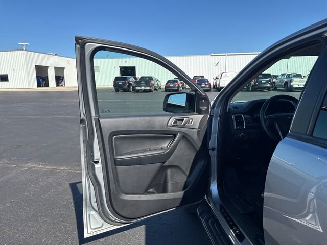 2020 Ford Ranger Lariat photo 10