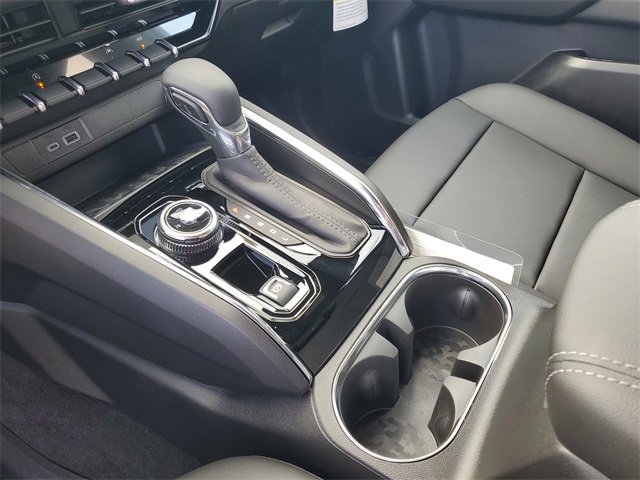 2026 Gmc Canyon Elevation photo 17