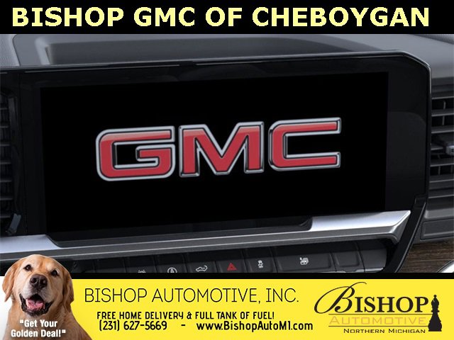 2026 Gmc Sierra 1500 Elevation photo 15
