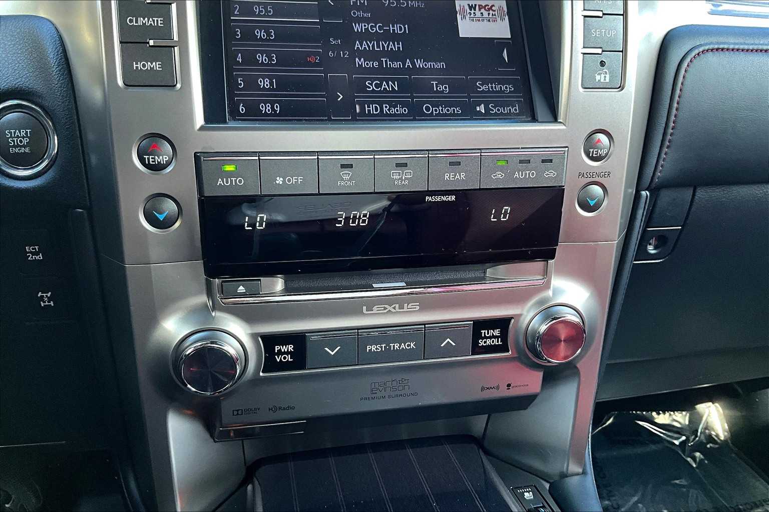 2021 Lexus GX 460 Luxury photo 32
