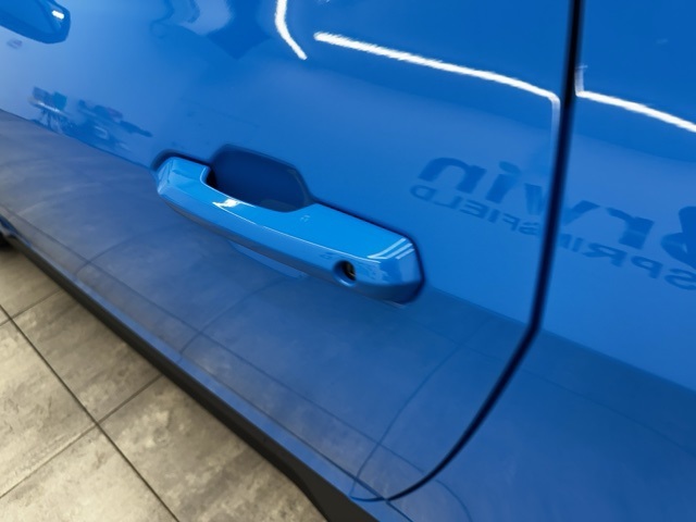 2025 Ford Mustang GT Premium photo 15
