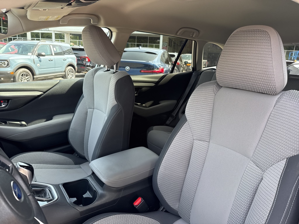 2023 Subaru Outback Premium photo 19