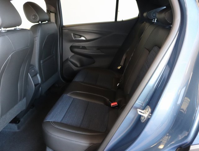 2025 Buick Envista Preferred photo 13