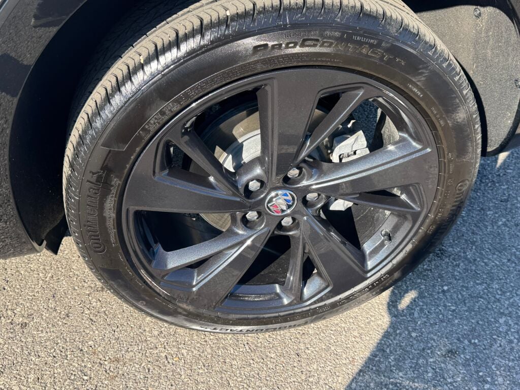 2023 Buick Envision Preferred photo 25