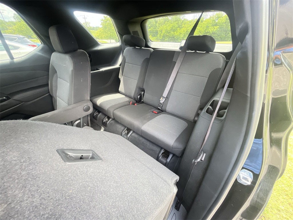 2022 Chevrolet Traverse photo 21