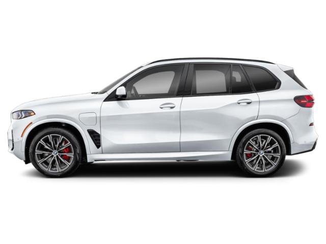 2026 Bmw X5 xDrive50e photo 2
