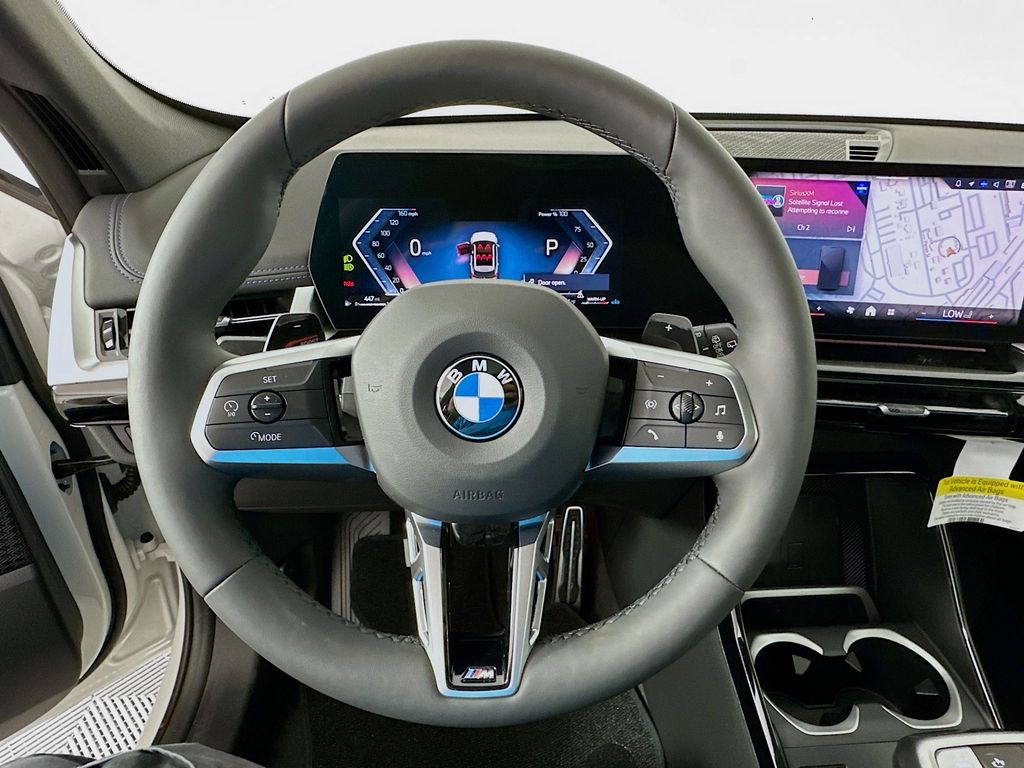 2024 Bmw X1 XDrive28i photo 9