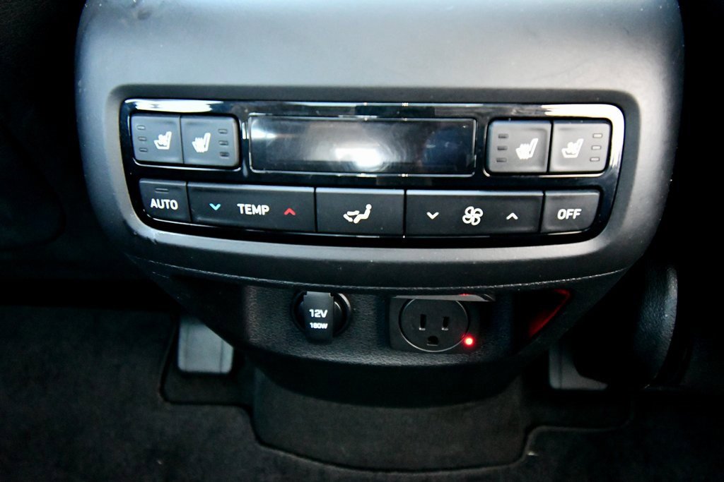 2021 Hyundai Palisade Limited photo 18