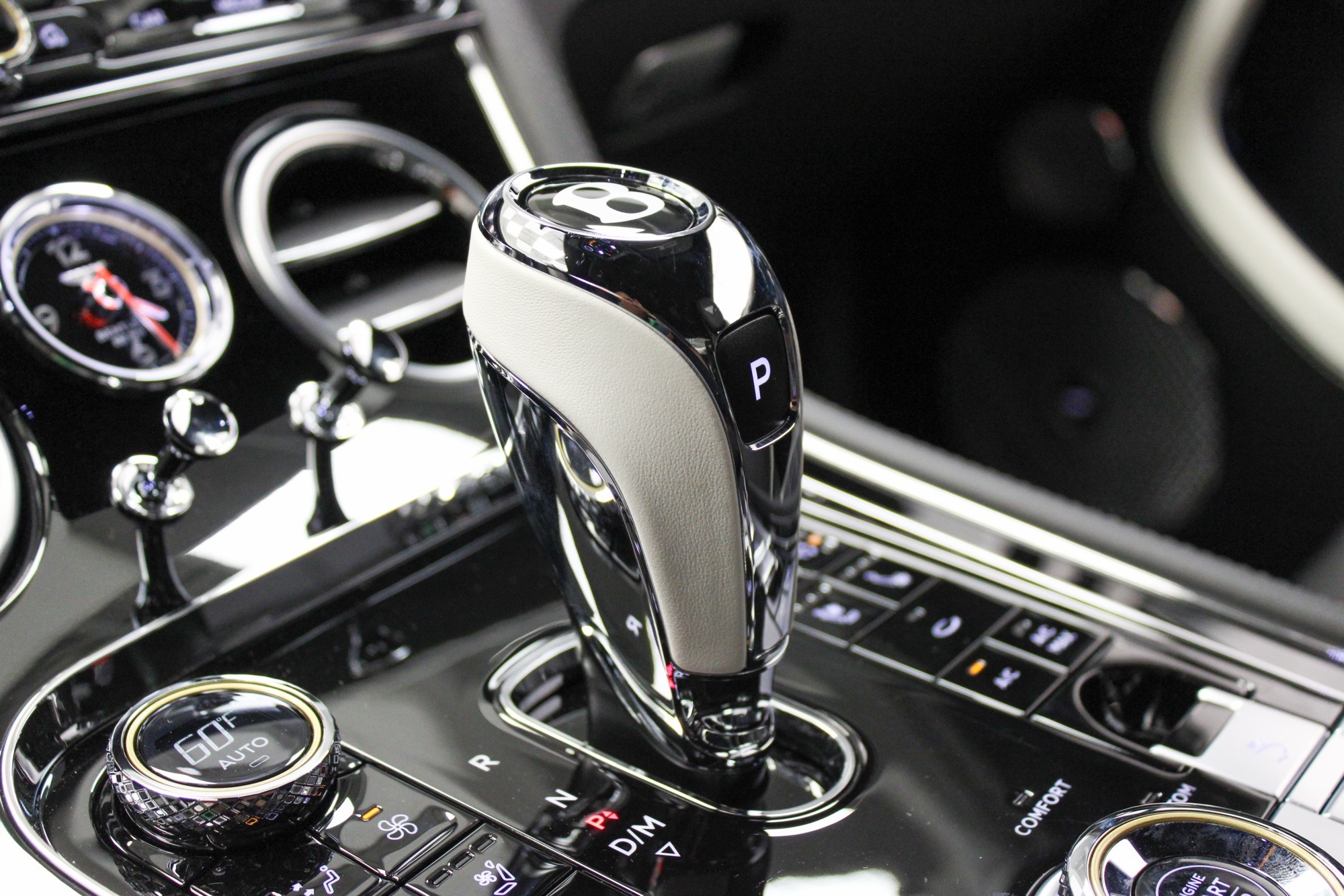 2024 Bentley Continental GT Speed photo 28