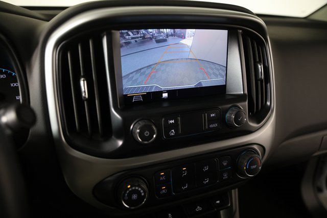 2022 Chevrolet Colorado LT photo 8