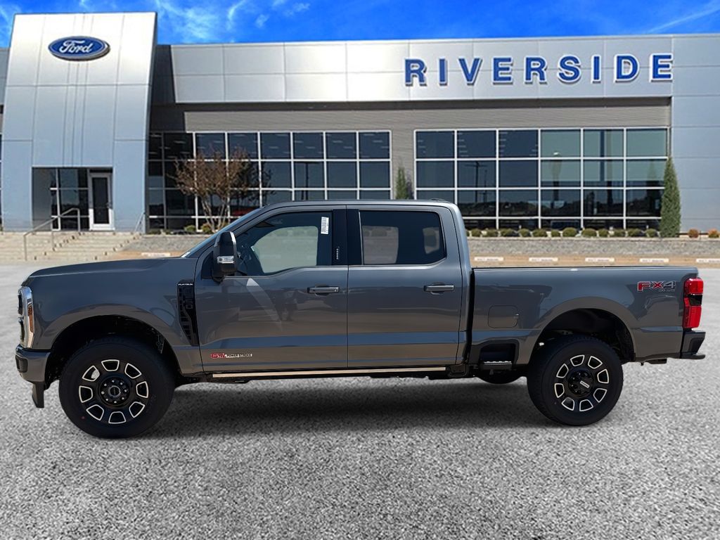2026 Ford F-250 photo 7