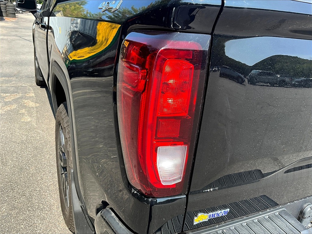 2023 Gmc Sierra 1500 Elevation photo 34