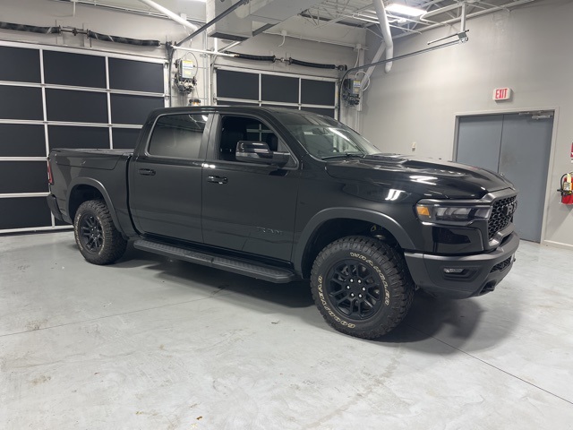 2026 RAM Ram 1500 Pickup Rebel's photo