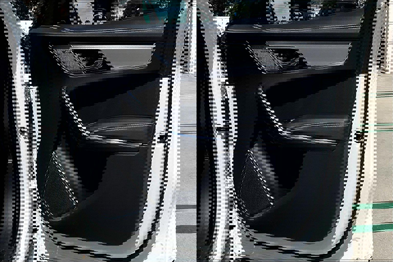 2024 Jaguar F-PACE P400 R-Dynamic S photo 27