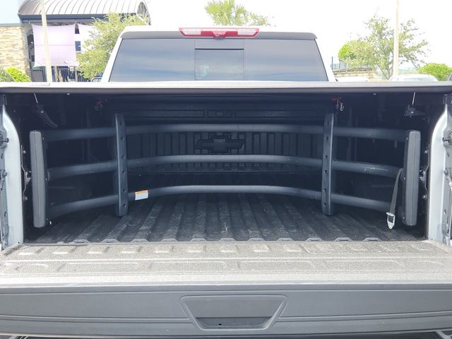 2025 Chevrolet Silverado 2500HD LTZ photo 17