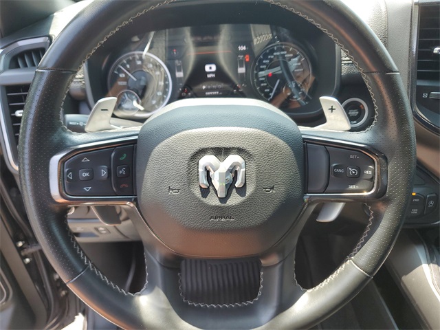 2022 Ram 1500 Laramie photo 18