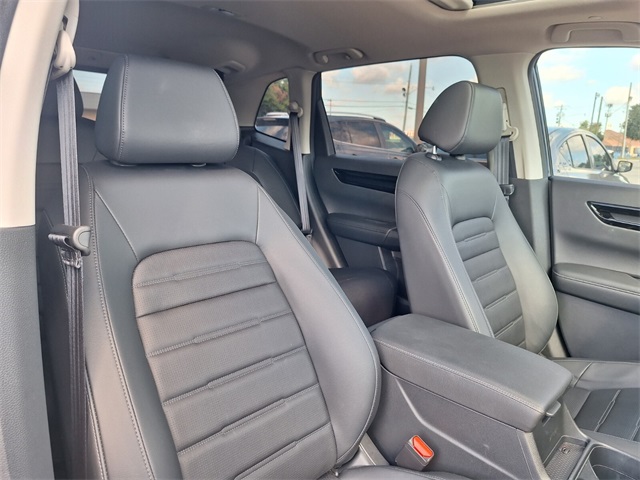 2024 Honda CR-V EX-L photo 24