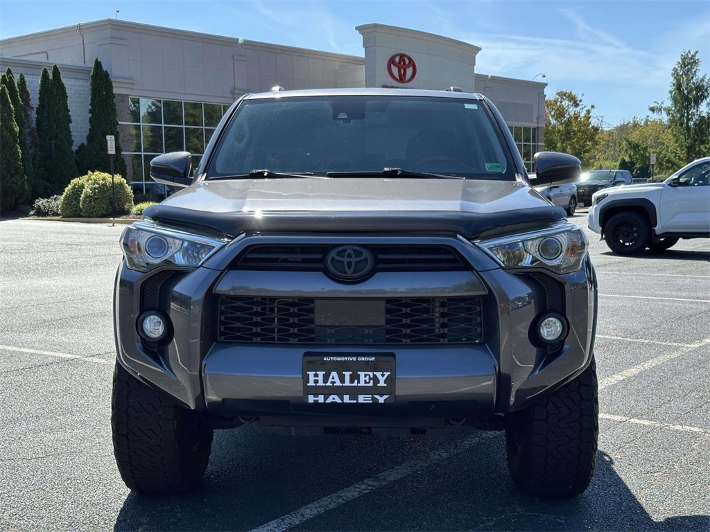 2023 Toyota Tundra 1794 Edition photo 17