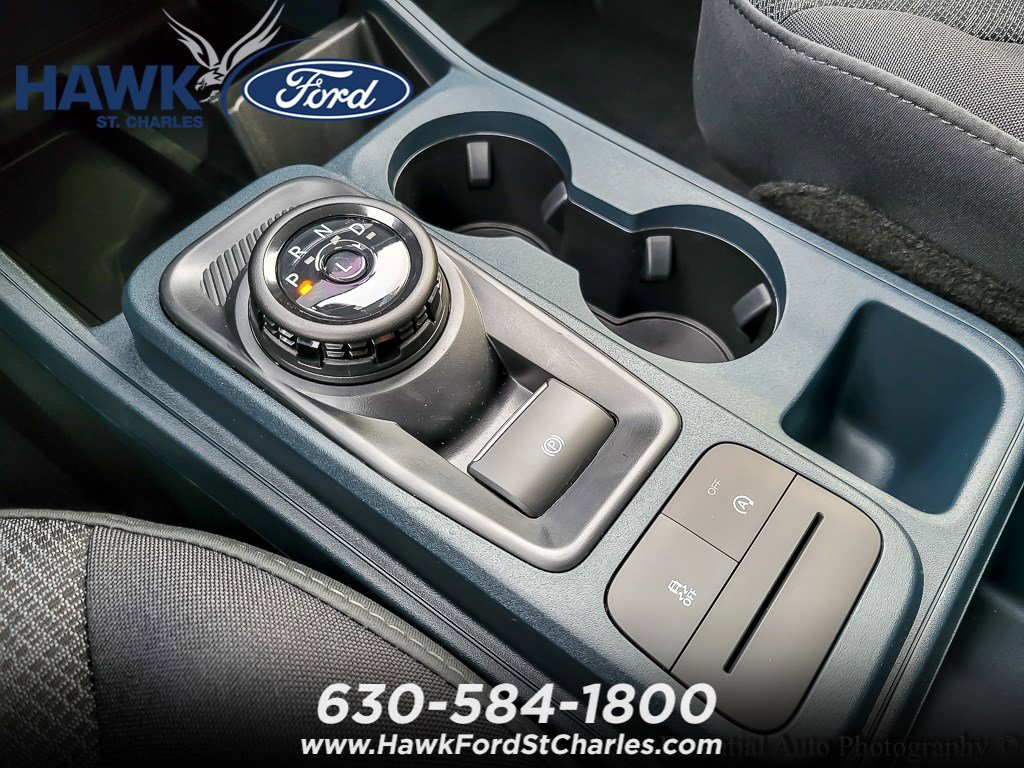 2025 FORD MAVERICK - Image 15