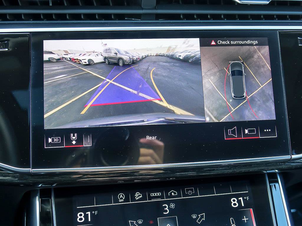 2024 AUDI Q7 - Image 25