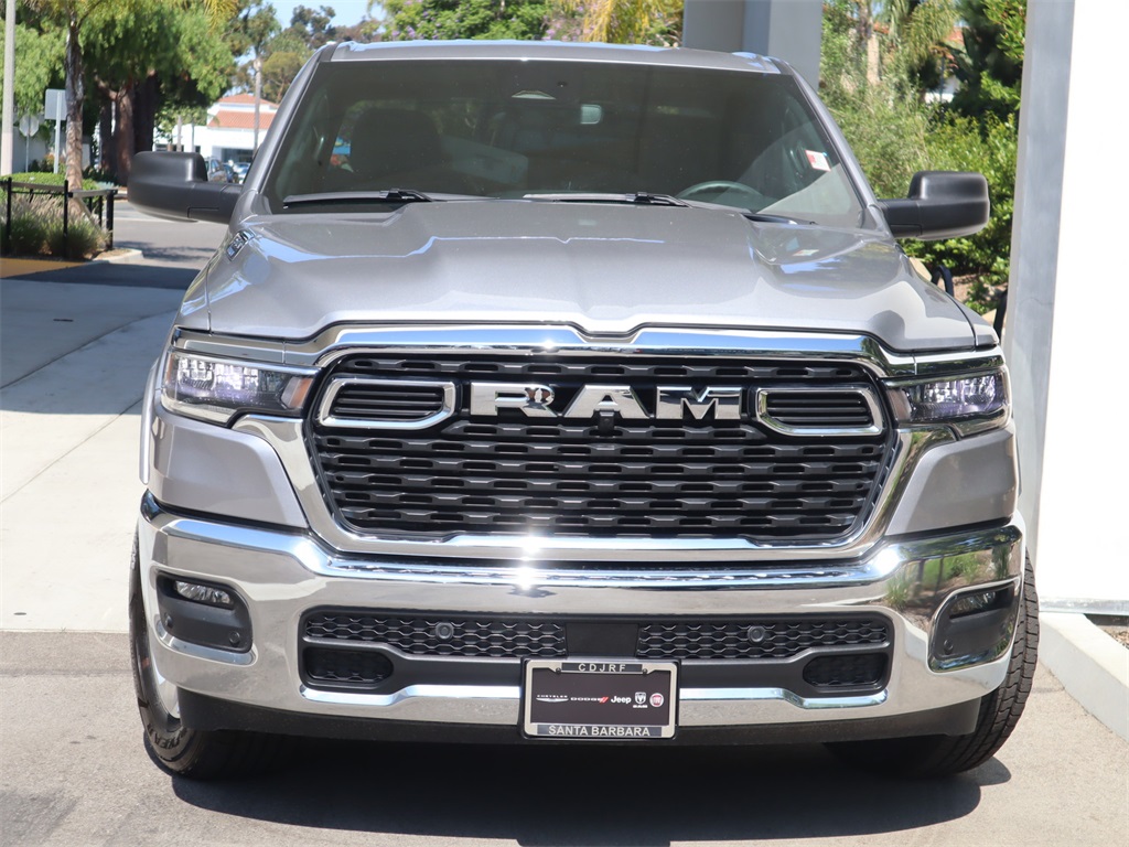 2025 Ram 1500 Big Horn Lone Star photo 2