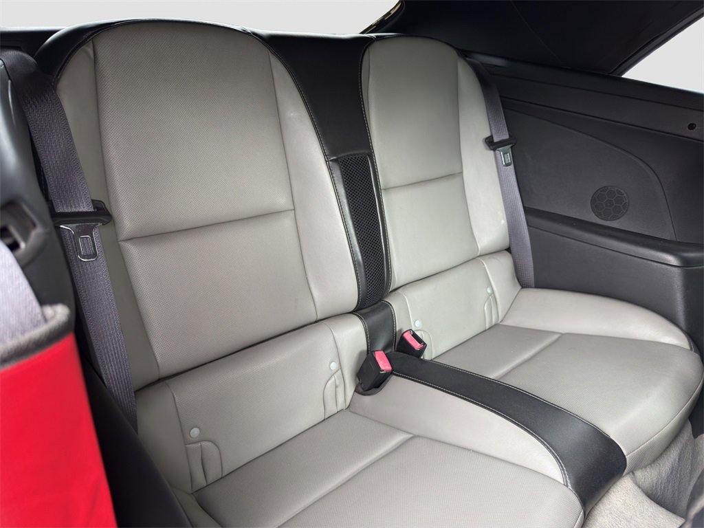 2014 Chevrolet Camaro SS photo 19