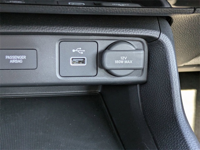 2023 Honda Civic Sport photo 22