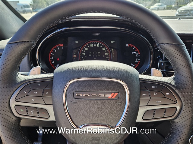 2026 Dodge Durango GT photo 22