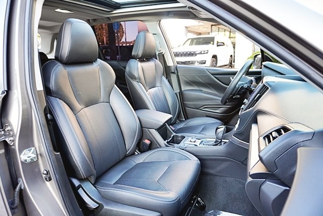 Used 2021 Brown Subaru Limited image 11