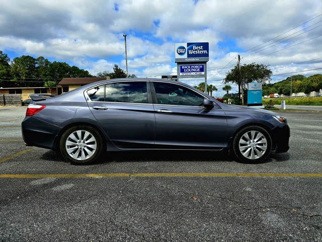 2014 Honda Accord EX-L photo 3